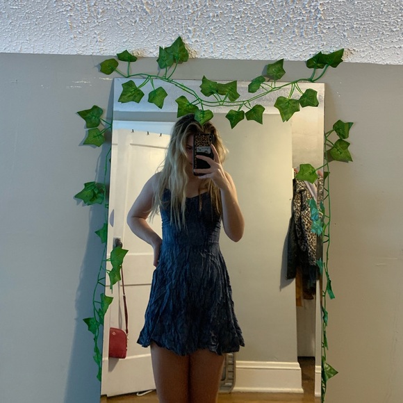 AEROPOSTALE MINI DRESS SIZE XS - Picture 1 of 3
